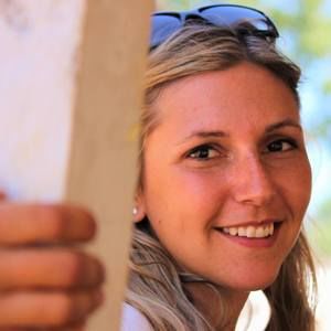 Meet your Posher, Jade